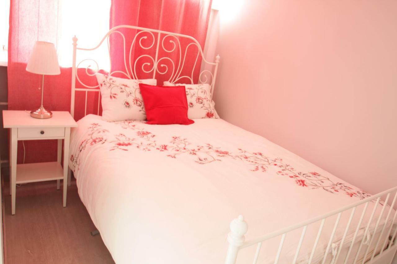 Happy Home Krochmalna Apartment Warsawa Bagian luar foto