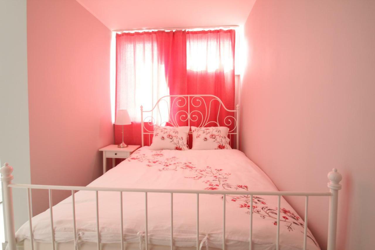 Happy Home Krochmalna Apartment Warsawa Bagian luar foto